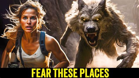 THIS Is WHY Tourists Are SCARED Of These Places