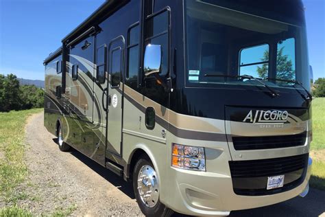 This Tiffin Motorhome Is A Steal -- You Wont Believe The Price