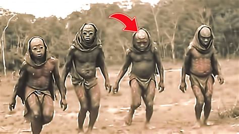 Scariest Tribes You Do NOT Want To Meet