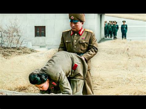 20 Forbidden Horrifying Leaked Videos From North Korea