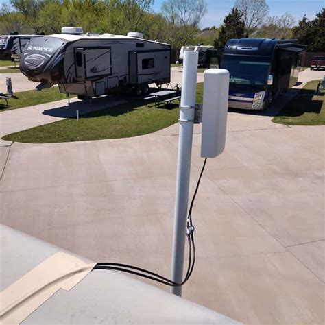 How To Get High-Speed RV Internet For Less Than 10 Per Month