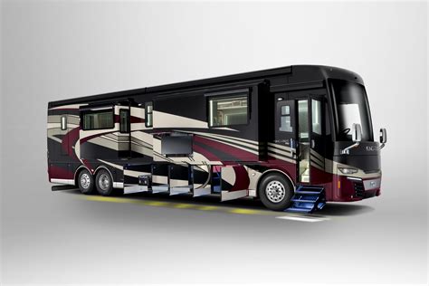 Big Announcement — Large RV Manufacturer To Enter The Motorhome Market In 2024