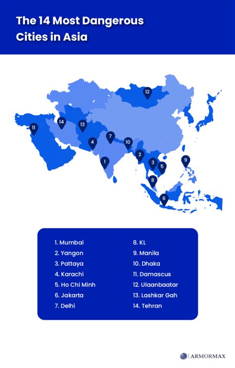 Traveling to Indonesias Most Dangerous City