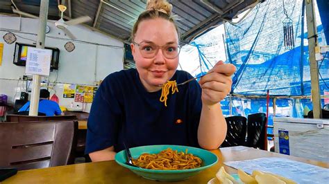 Exploring Kuala Lumpurs Last Remaining Untouched Village