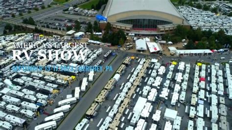 We Have A Big Announcement We Want To Share  2023 Hershey RV Show