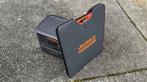 Is This New Generator Worth The Cost Jackery Explorer 3000 Pro Review