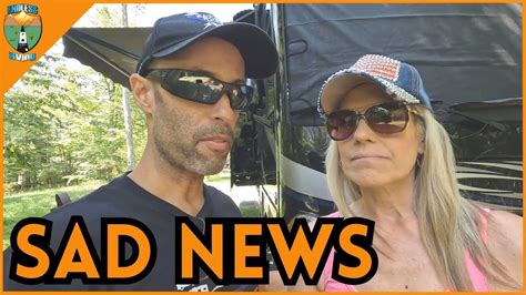 Fatal RV Crash Kills 5 People -- What Can We Learn From This Tragedy