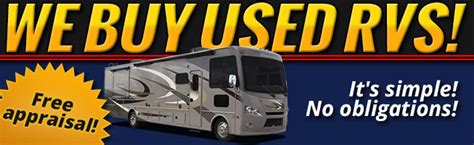 We Want To Buy A New RV And WE NEED YOUR HELP